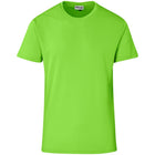 Mens All Star T-Shirt - Lime