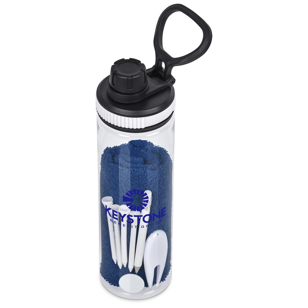 Altitude Sawgrass Golf Set - Blue