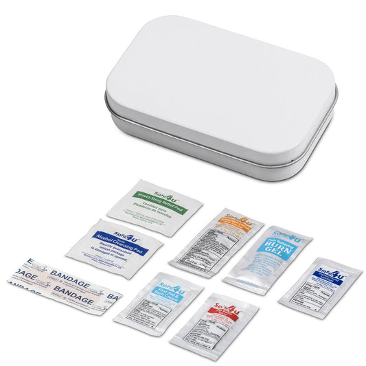 Altitude Trek Mini First Aid Kit