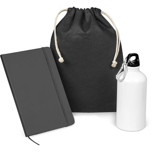 Cornell Gift Set - Black