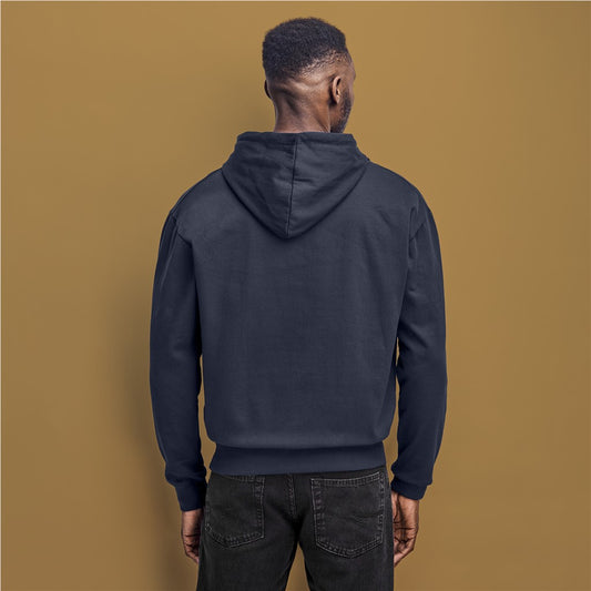 Mens Okiyo Kaizen Eco Hooded Sweater