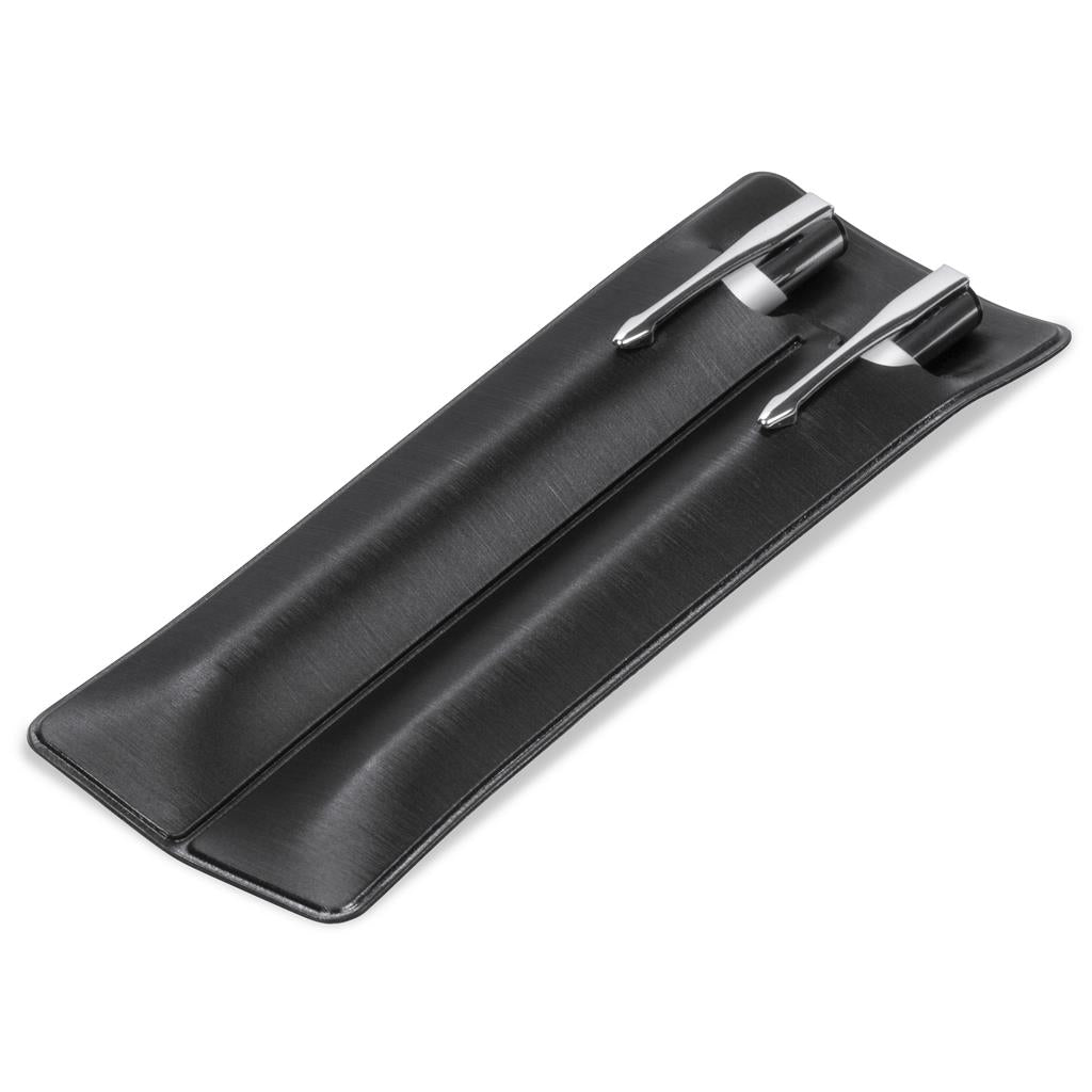 Altitude Marvin Double Pen Pouch (Excludes Pen)
