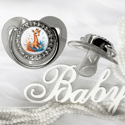Baby Essentials Starter Bundle - New Parent Gift Set - Everything Unique Creations