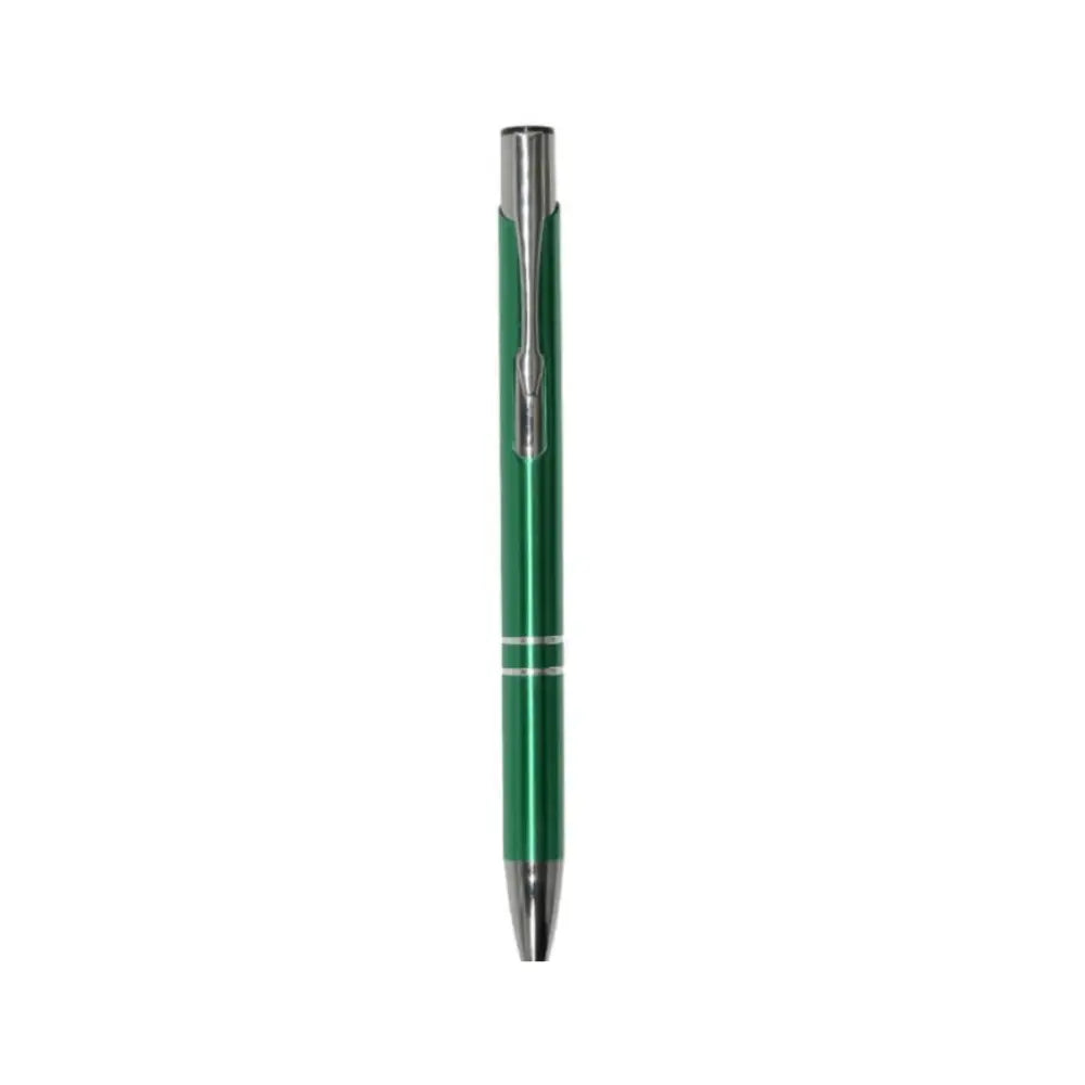 Oxford Ballpoint Pen - Custom Engraved | 7 Colours - Everything Unique Creations