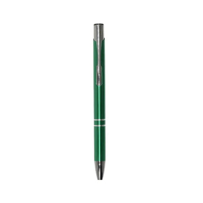 Oxford Ballpoint Pen - Custom Engraved | 7 Colours - Everything Unique Creations