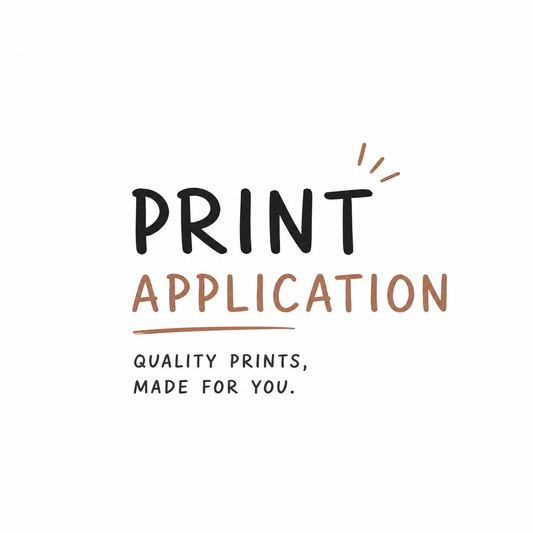 Logo Application