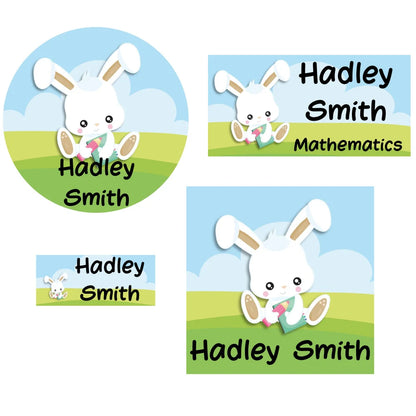 Sibling Saver School Label Pack - Double Coverage - Everything Unique Creations