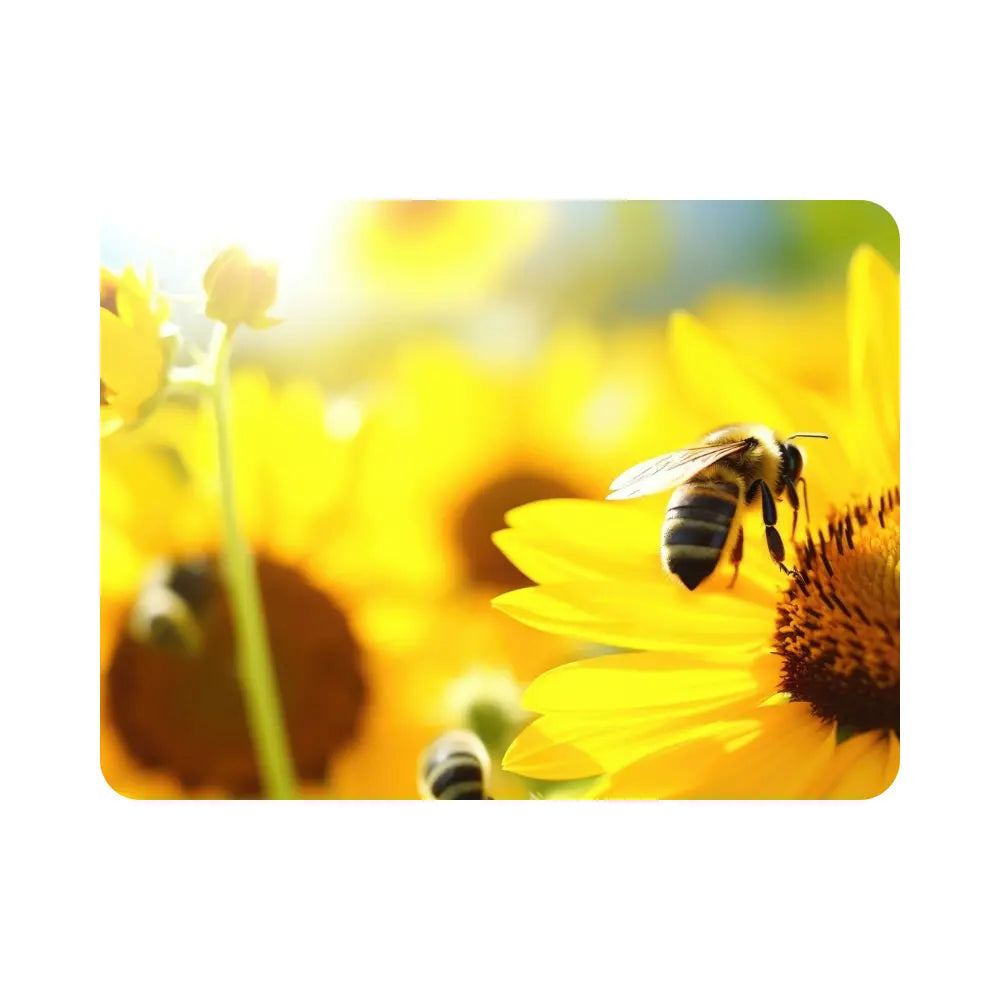 Sublimation Place Mat 40x30cm - Non-Slip Rubber Blank - Everything Unique Creations