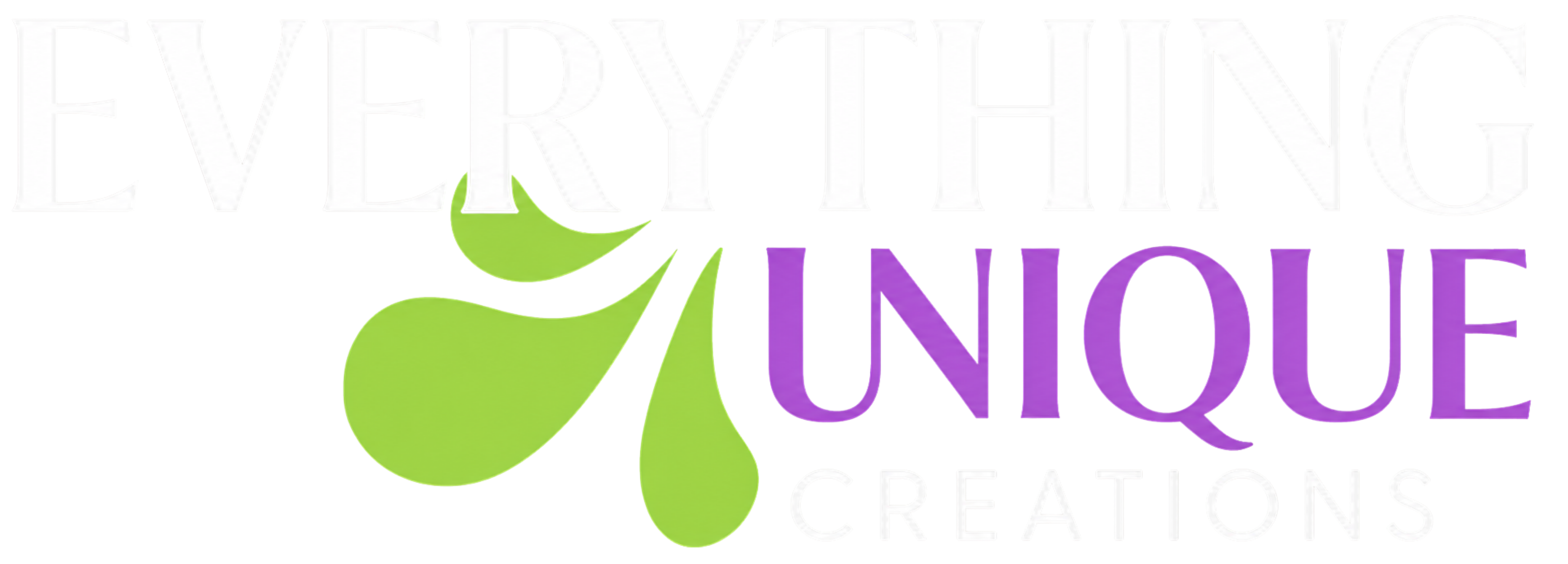 Everything Unique Creations