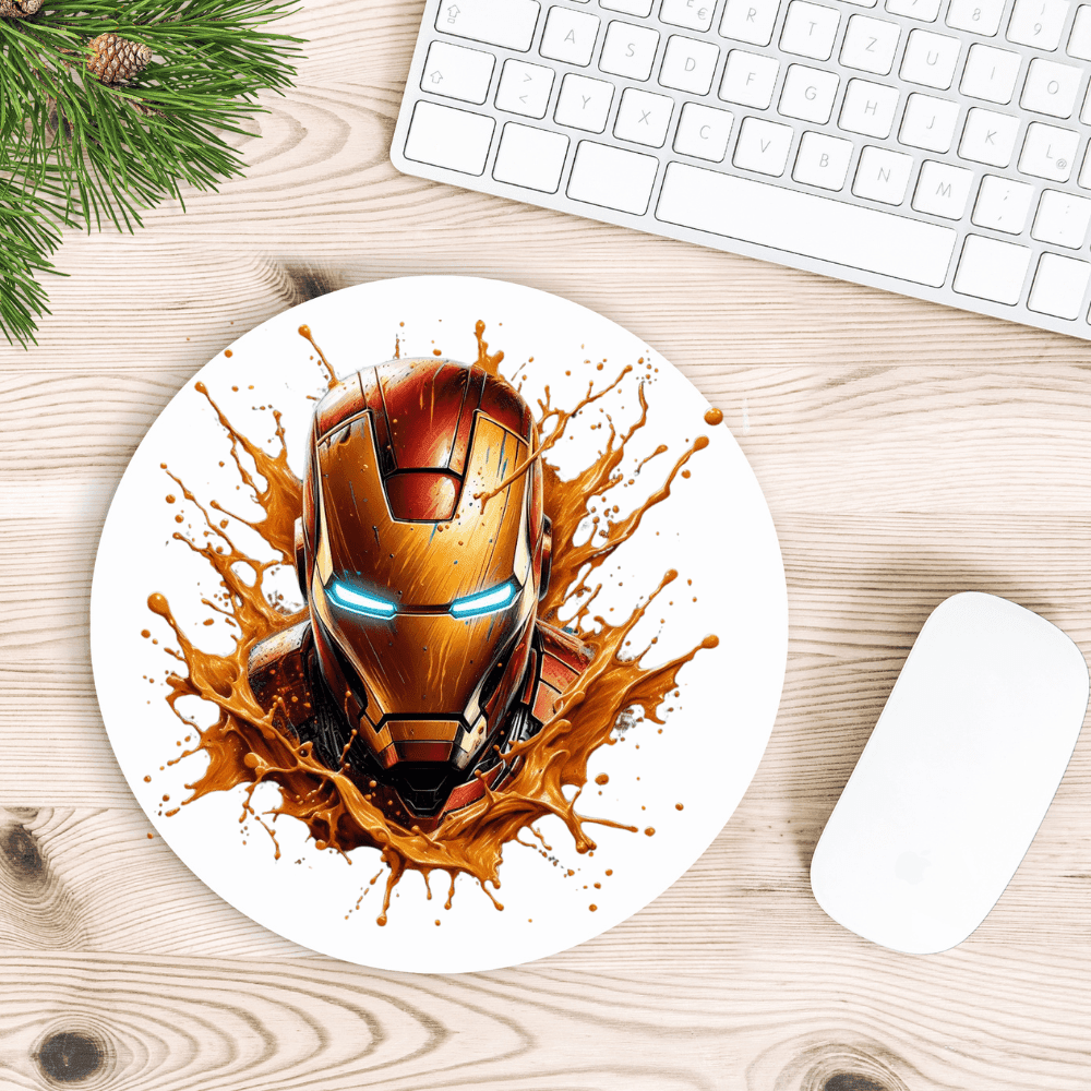 DeskDot™ Personalized Pad