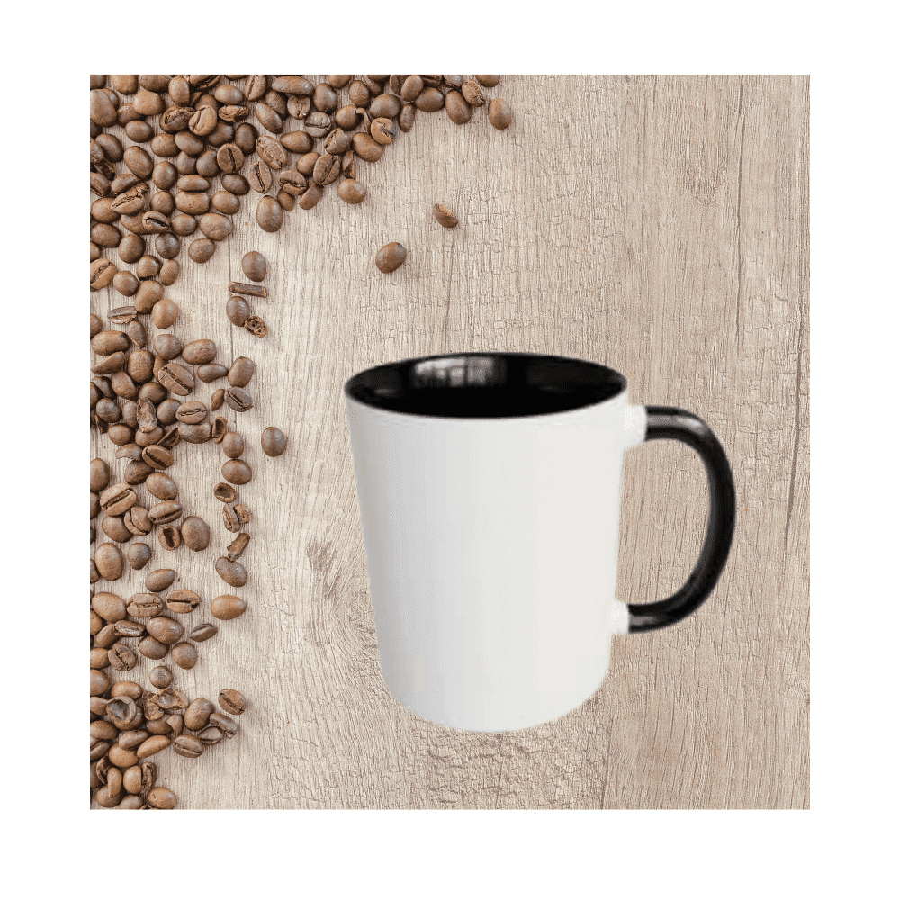 ColorSip& Two-Tone Mug - Image 2