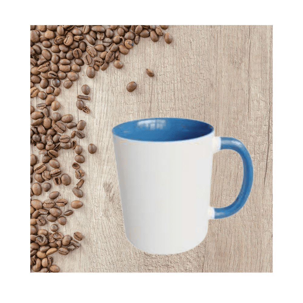 ColorSip& Two-Tone Mug - Image 6