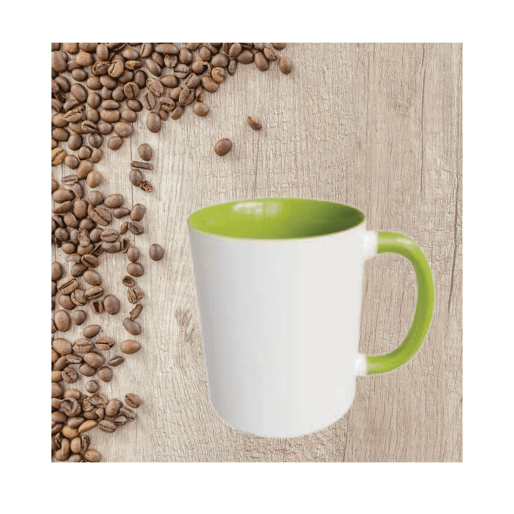 ColorSip& Two-Tone Mug - Image 7