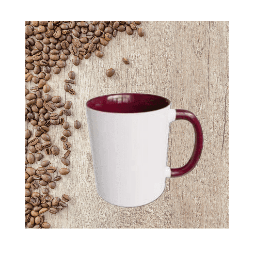ColorSip& Two-Tone Mug - Image 8