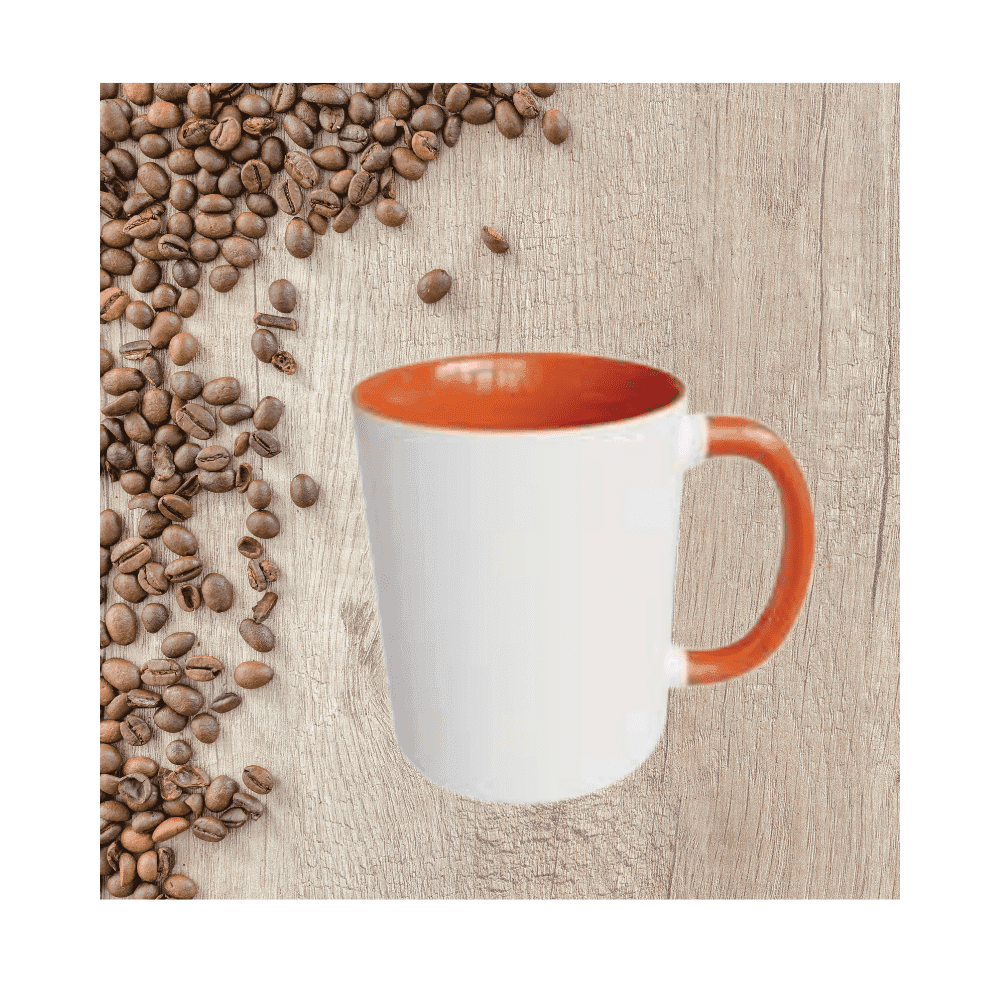 ColorSip& Two-Tone Mug - Image 9