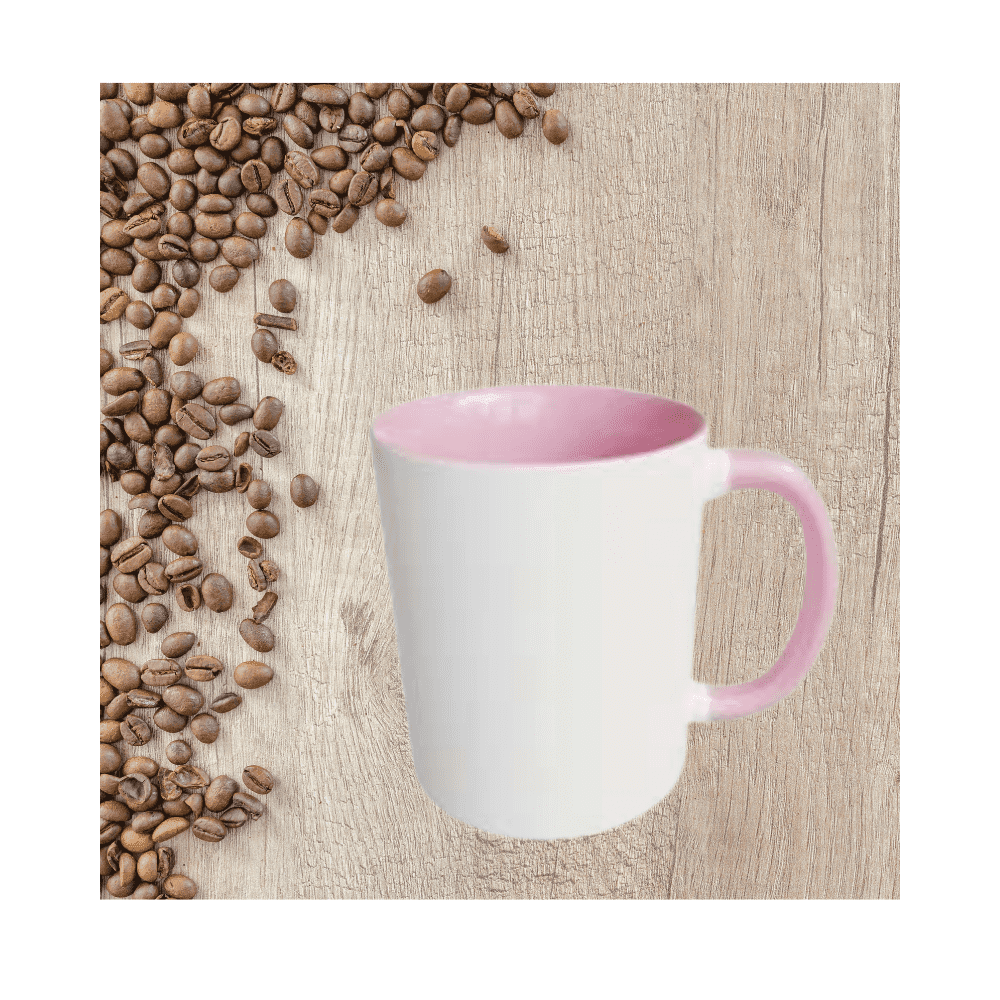 ColorSip& Two-Tone Mug - Image 10