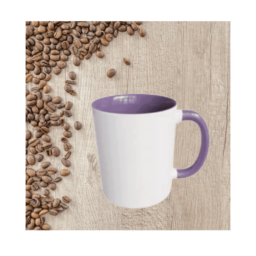 ColorSip& Two-Tone Mug - Image 11