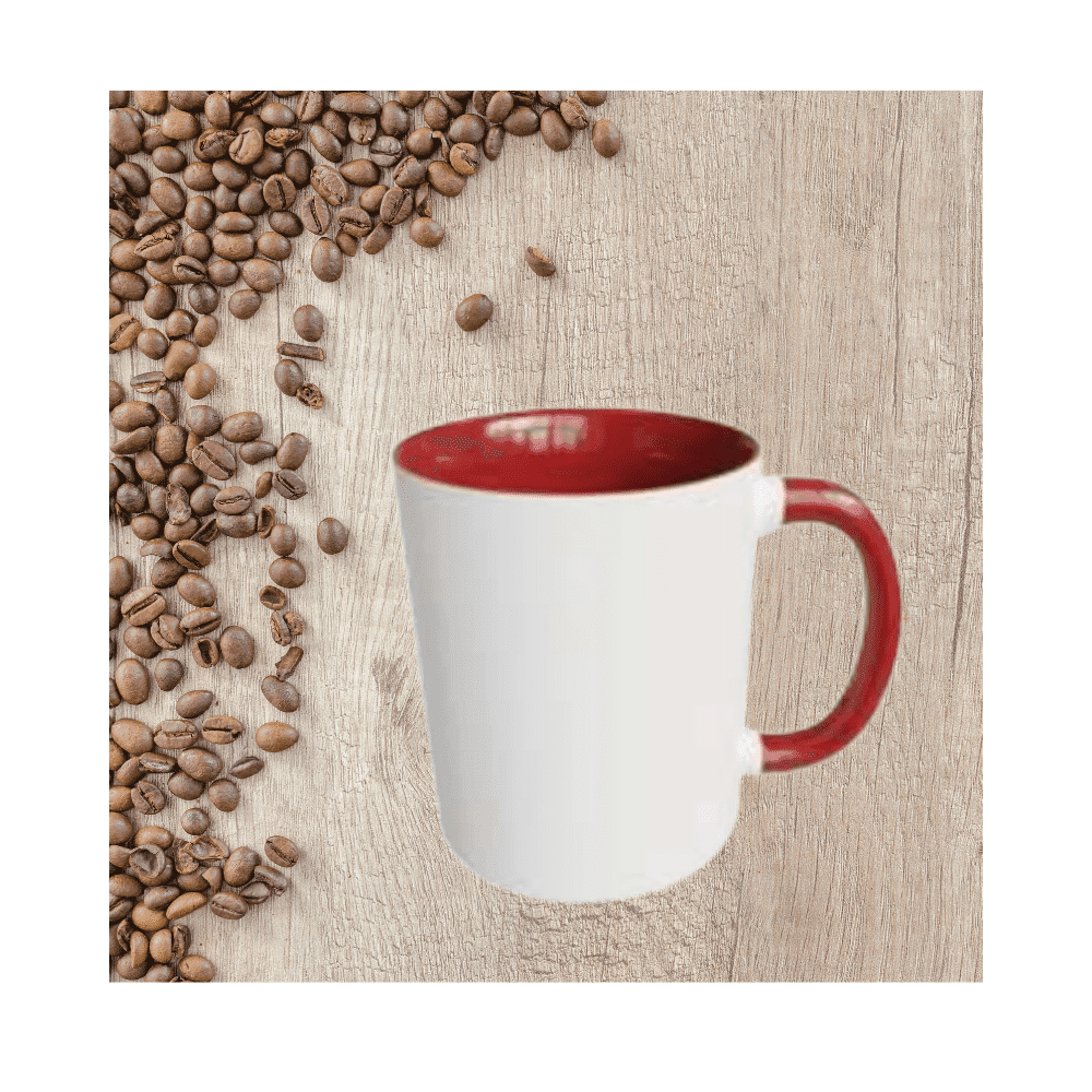 ColorSip& Two-Tone Mug - Image 12