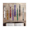 Oxford Ballpoint Pen available in multiple colors with engraving options