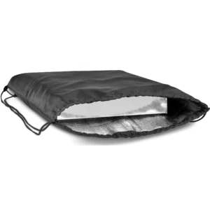 Altitude Bosveld Braai Set – Portable stainless-steel grill and cooler bag with custom branding