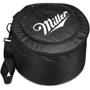 Outback Braai & Cooler Set with custom branding – Portable BBQ and cooler bag