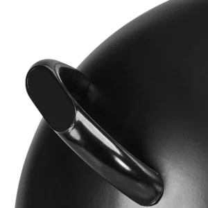 Serendipio Moraga Kettle Braai – Portable mini BBQ with custom branding and stainless-steel design