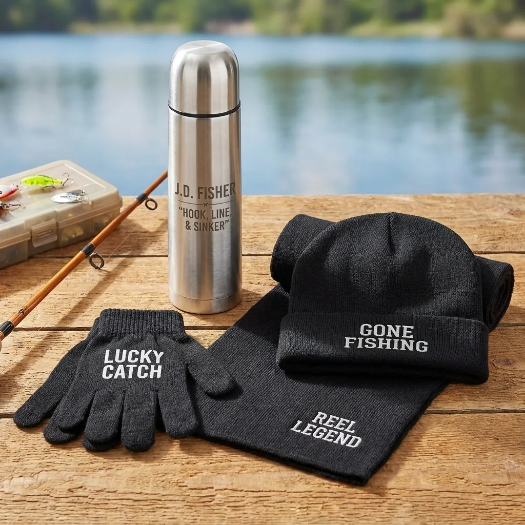 Landon Winter Gift Set - Image 2