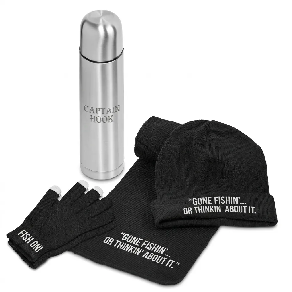 Landon Winter Gift Set - Image 3